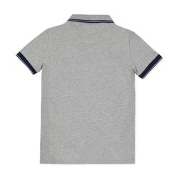 Image of Hope and Henry - Organic Pique Polo