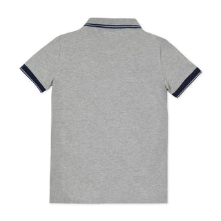 Hope and Henry - Organic Pique Polo