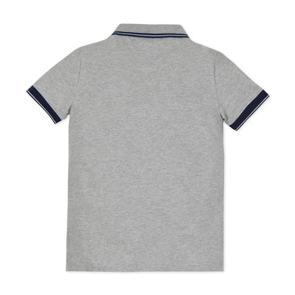 Hope and Henry - Organic Pique Polo