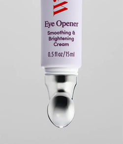 Image of Womaness - Eye Opener - Smoothing & Brightening Cream: 0.5 fl oz