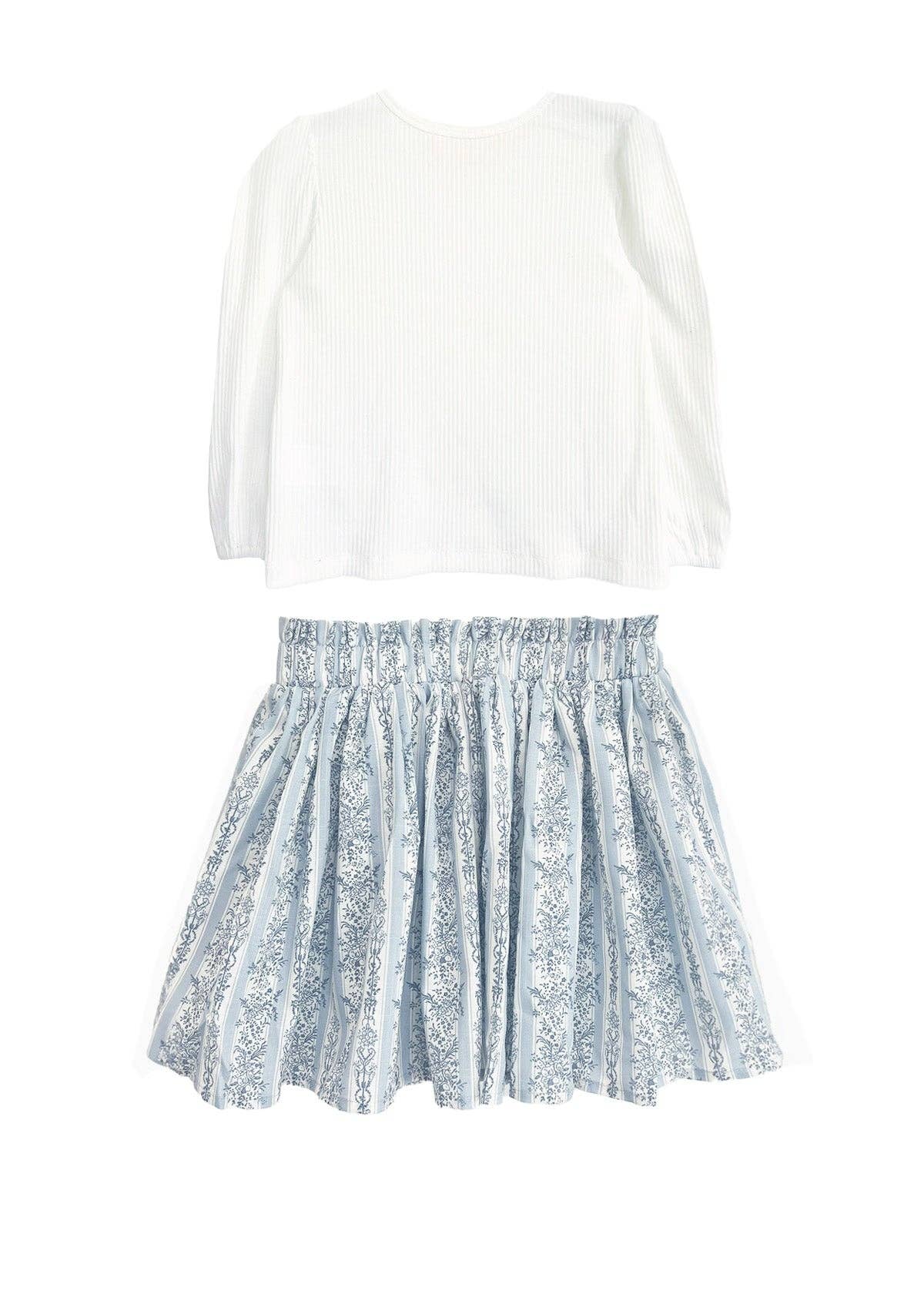 Georgina Two Piece Set