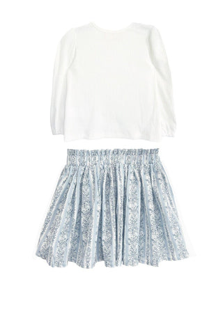 Georgina Two Piece Set