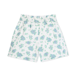 Hope and Henry - Linen Pull-On Paperbag Shorts
