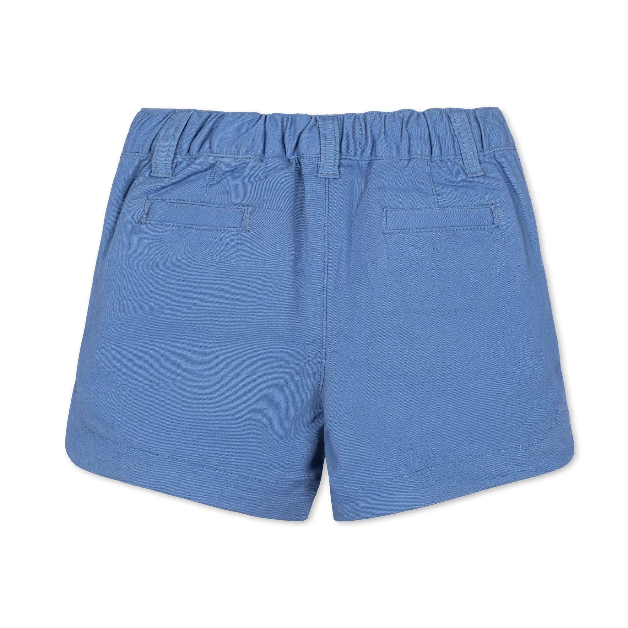 Image of Hope and Henry - Organic Stretch Chino Short