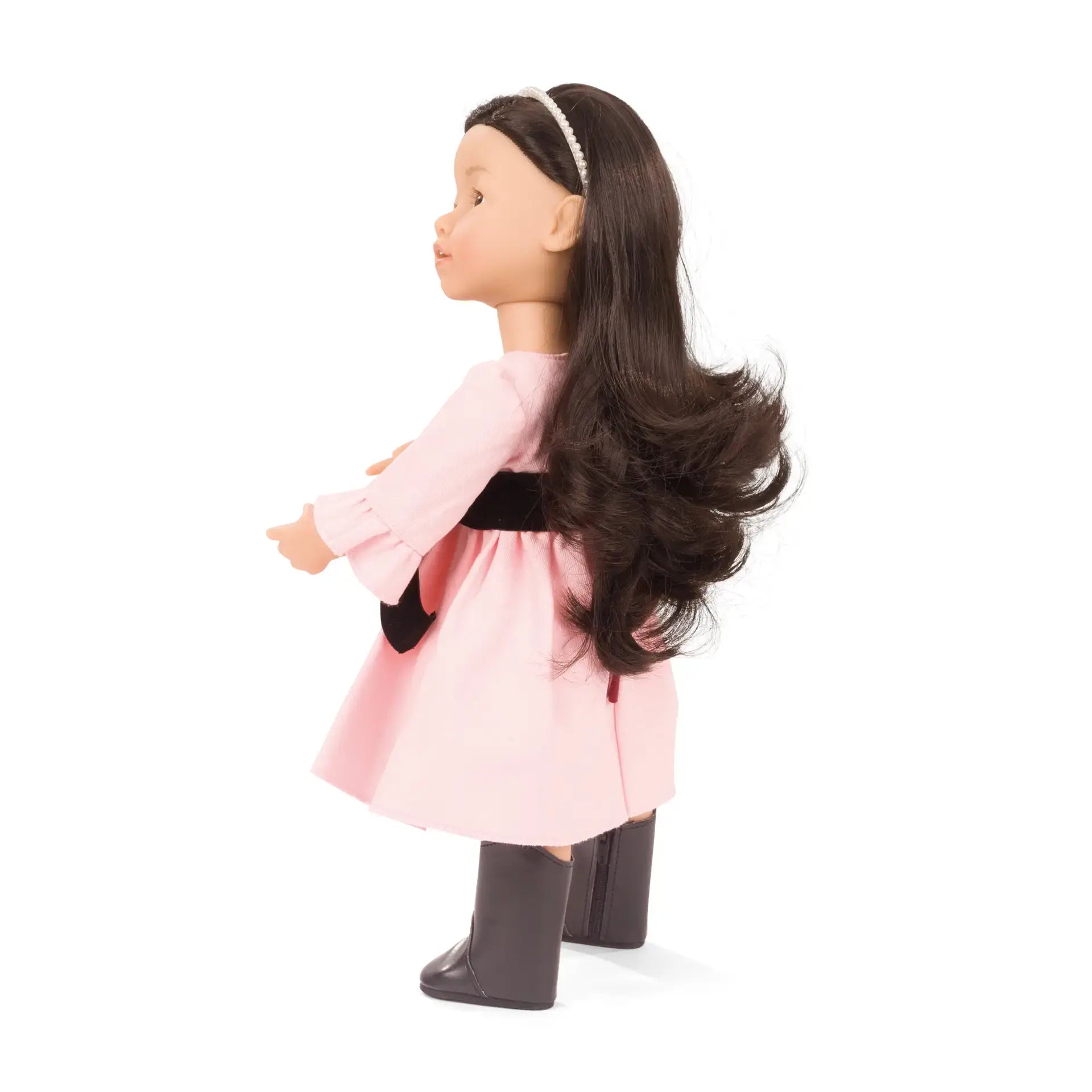 Little Kidz Marianne Jubilee 14" Doll with Accessories