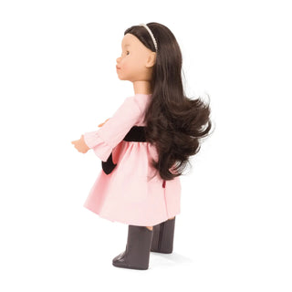 Little Kidz Marianne Jubilee 14" Doll with Accessories
