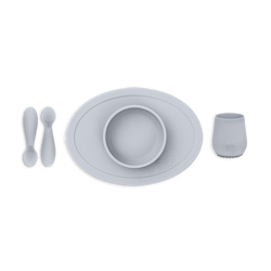 Image of First Foods Set (Baby 4+ months)