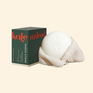Kate Mcleod - Naked Stone