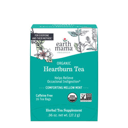 Image of Organic Heartburn Tea