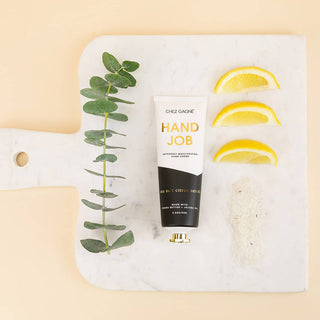 Hand Job - Vegan Hand Crème - 3.4oz