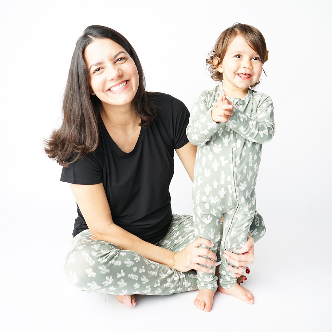 Stay Sharp Bamboo Pajamas Baby Pajamas Baby Clothes