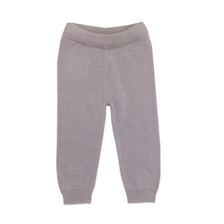 Viverano Organics - Milan Baby Legging Pants Sweater Knit (Organic Cotton)