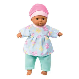 My Sweet Baby 6"  Mini Baby Doll Assorted