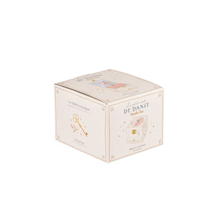 Moulin Roty - Musical Jewelry Box