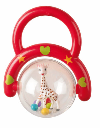 Sophie la Girafe Birth Gift Set