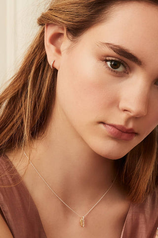 Wings Necklace