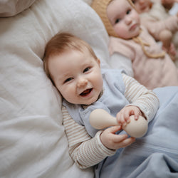 Image of Organic Cotton Sleep Bag