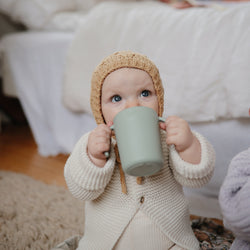 Image of Trainer Sippy Cup