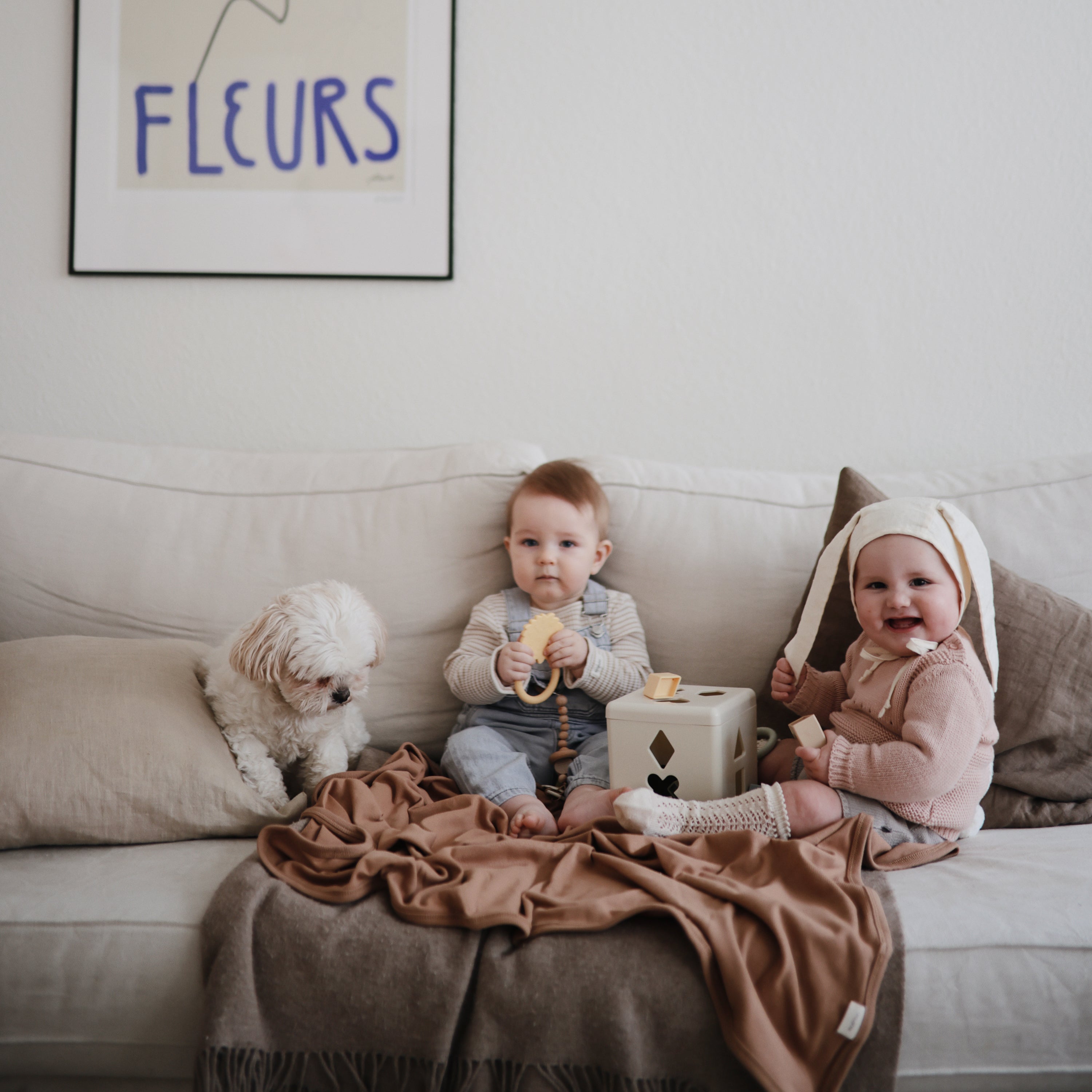 Image of Lion Teether