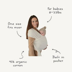 Image of Baby Wrap