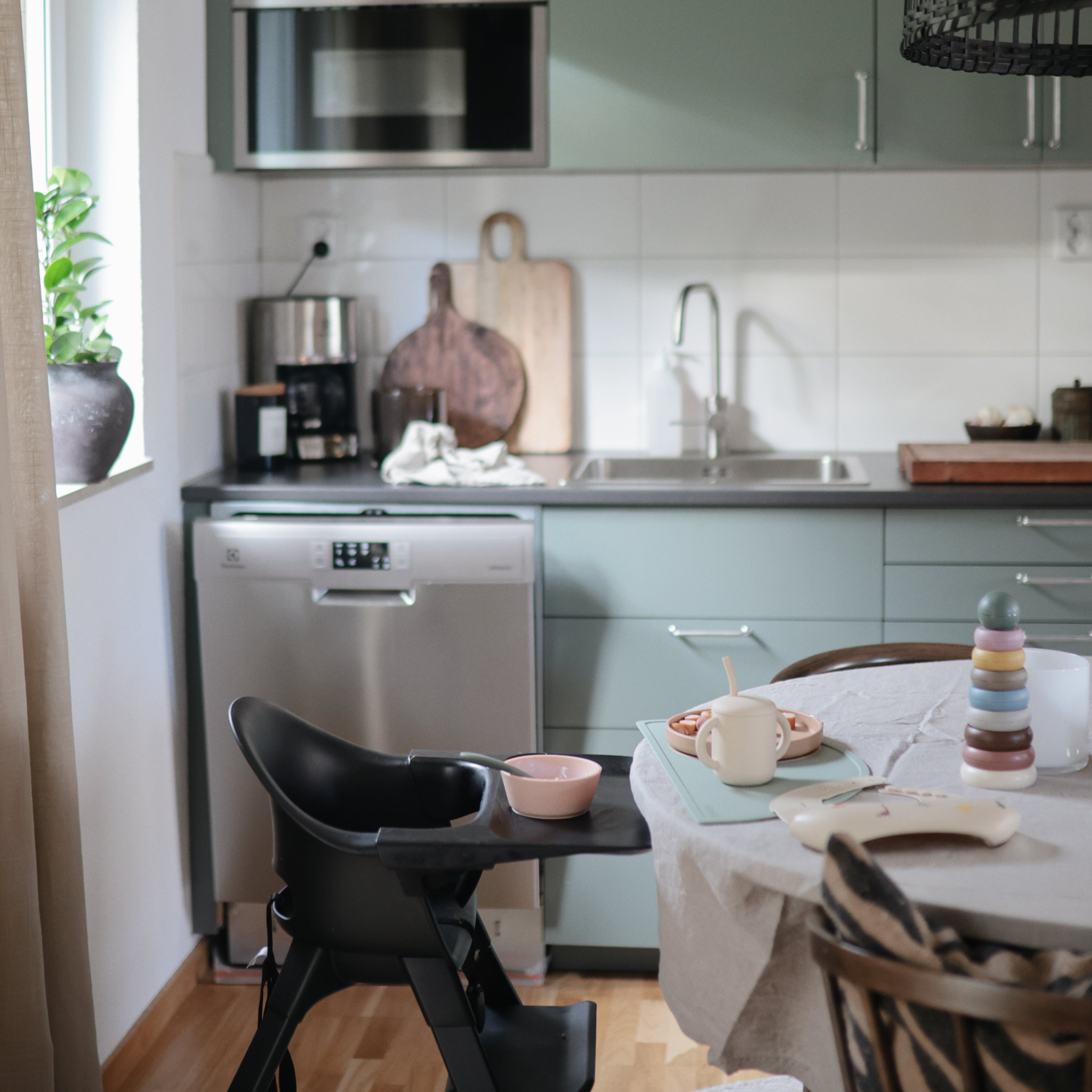 Image of Silicone Suction Bowl