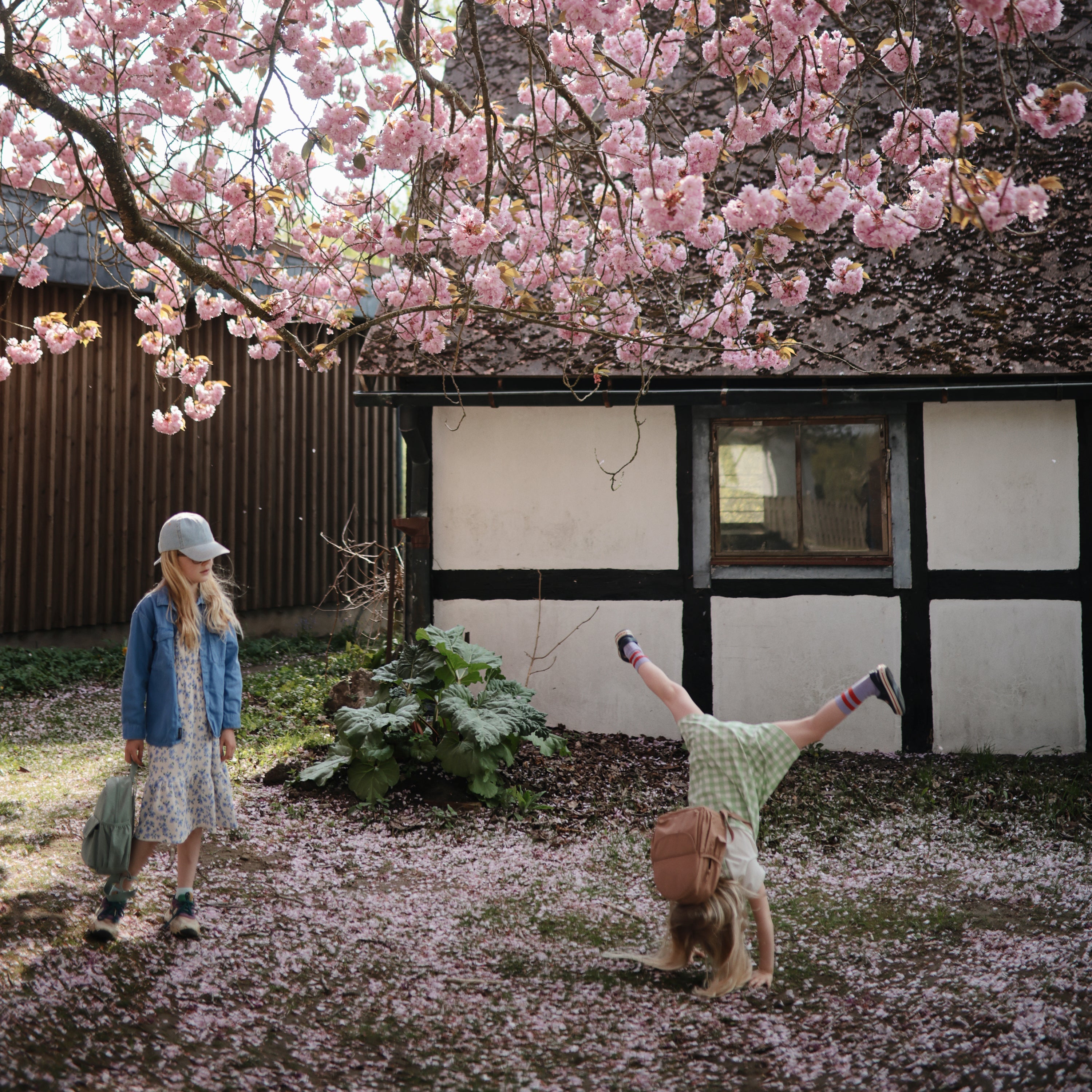 Image of Kids Mini Backpack