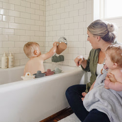 Image of Bath Rinse Cup
