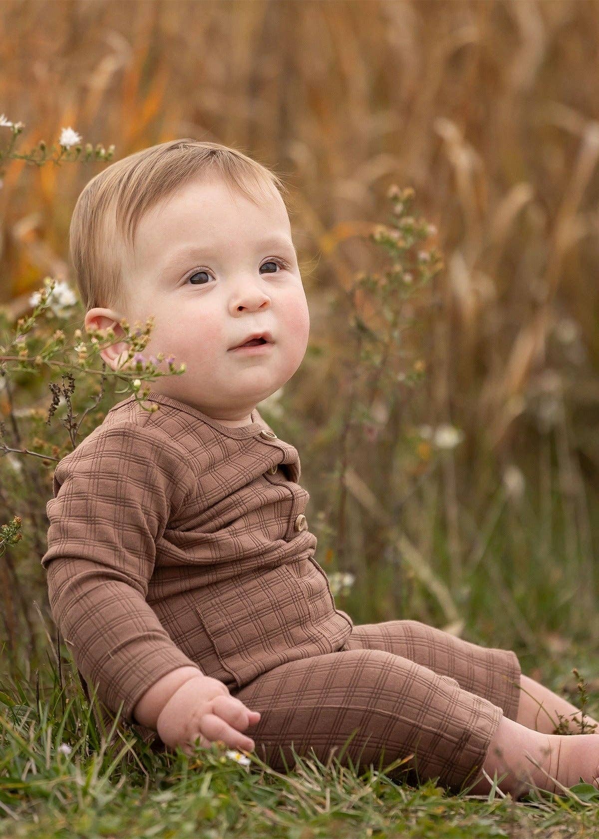 Theo Romper