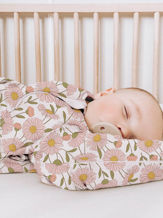 gunamuna - LONG SLEEVE SLEEP BAG