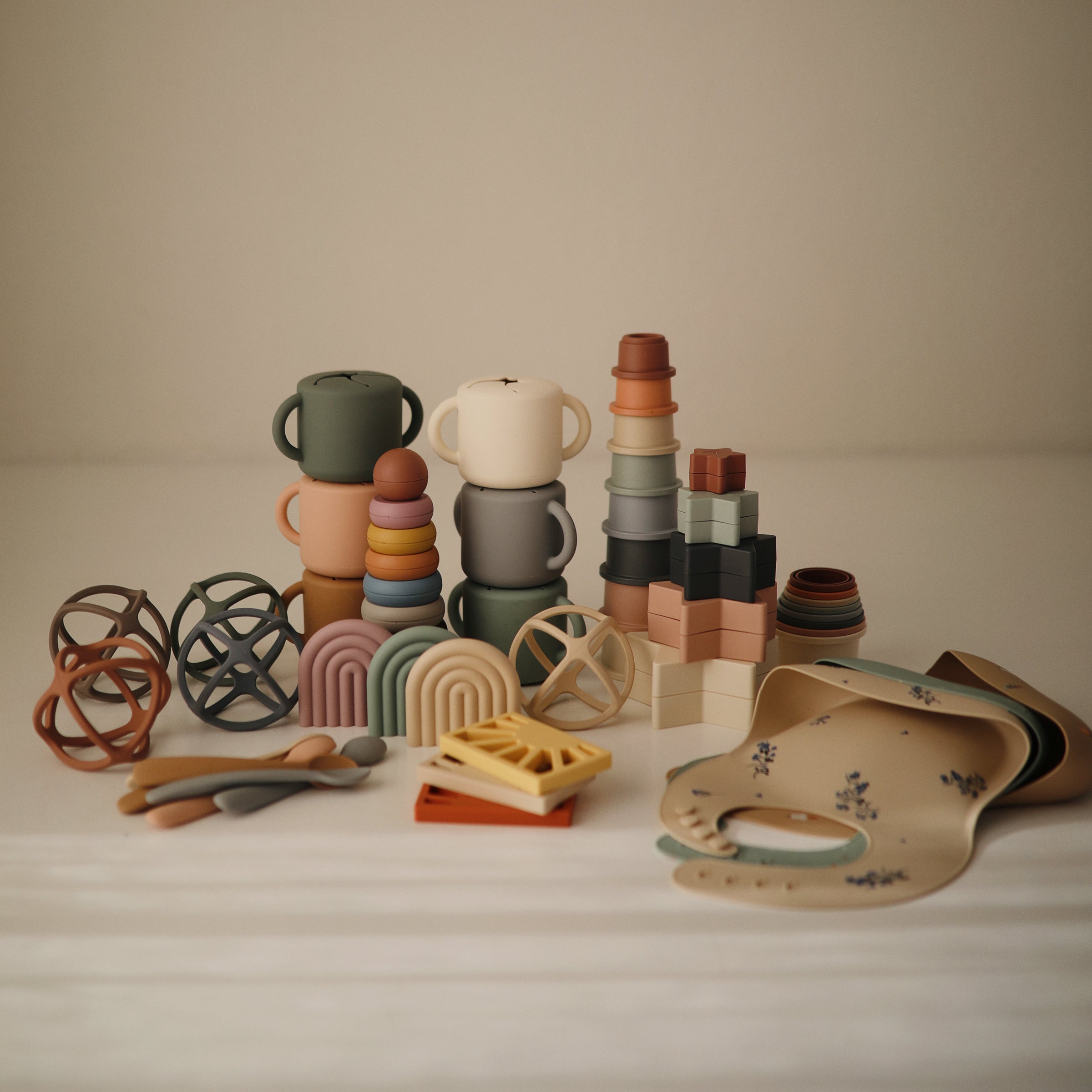 Image of Ball Teether