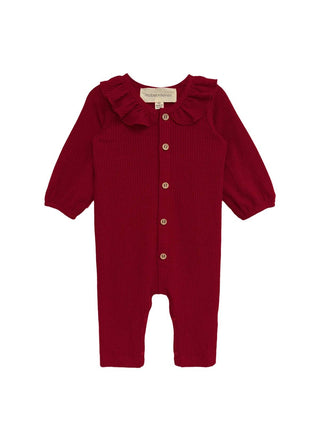 mabel + honey - Rosie Romper