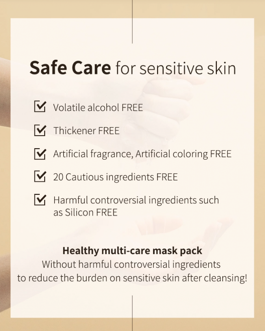 BENTON Snail Bee High Content Sheet Mask