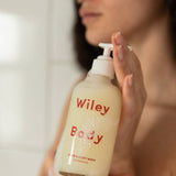 Wiley Body - Hand & Body Wash