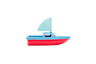 Toysmith - Toysmith Mini Vehicle Boat