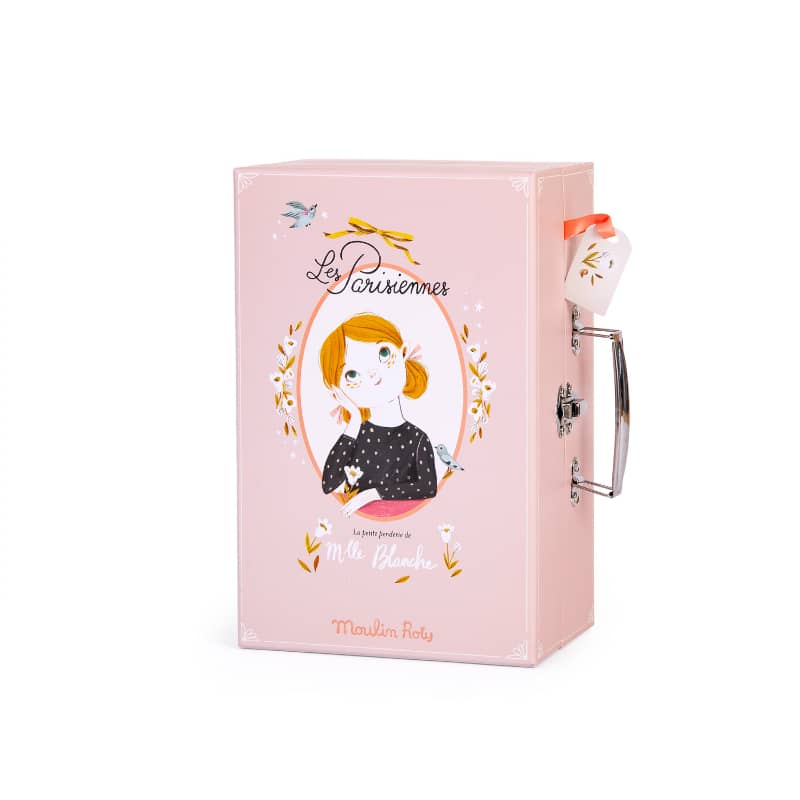 Image of Blanche’s Wardrobe - Doll