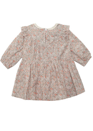 mabel + honey - Emmaline Romper