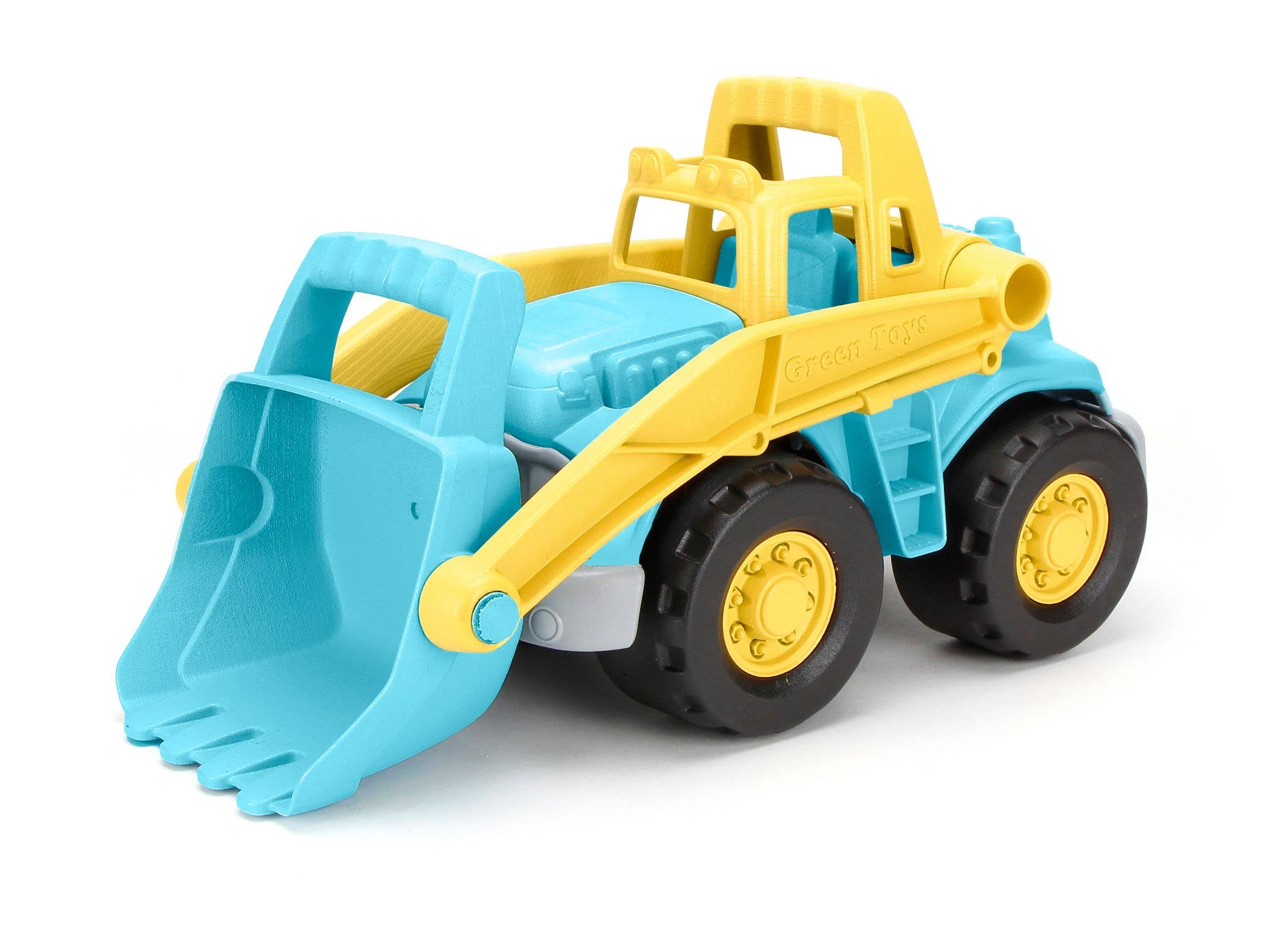 Image of Green Toys - Loader Truck