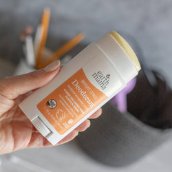 Image of Bright Citrus Deodorant