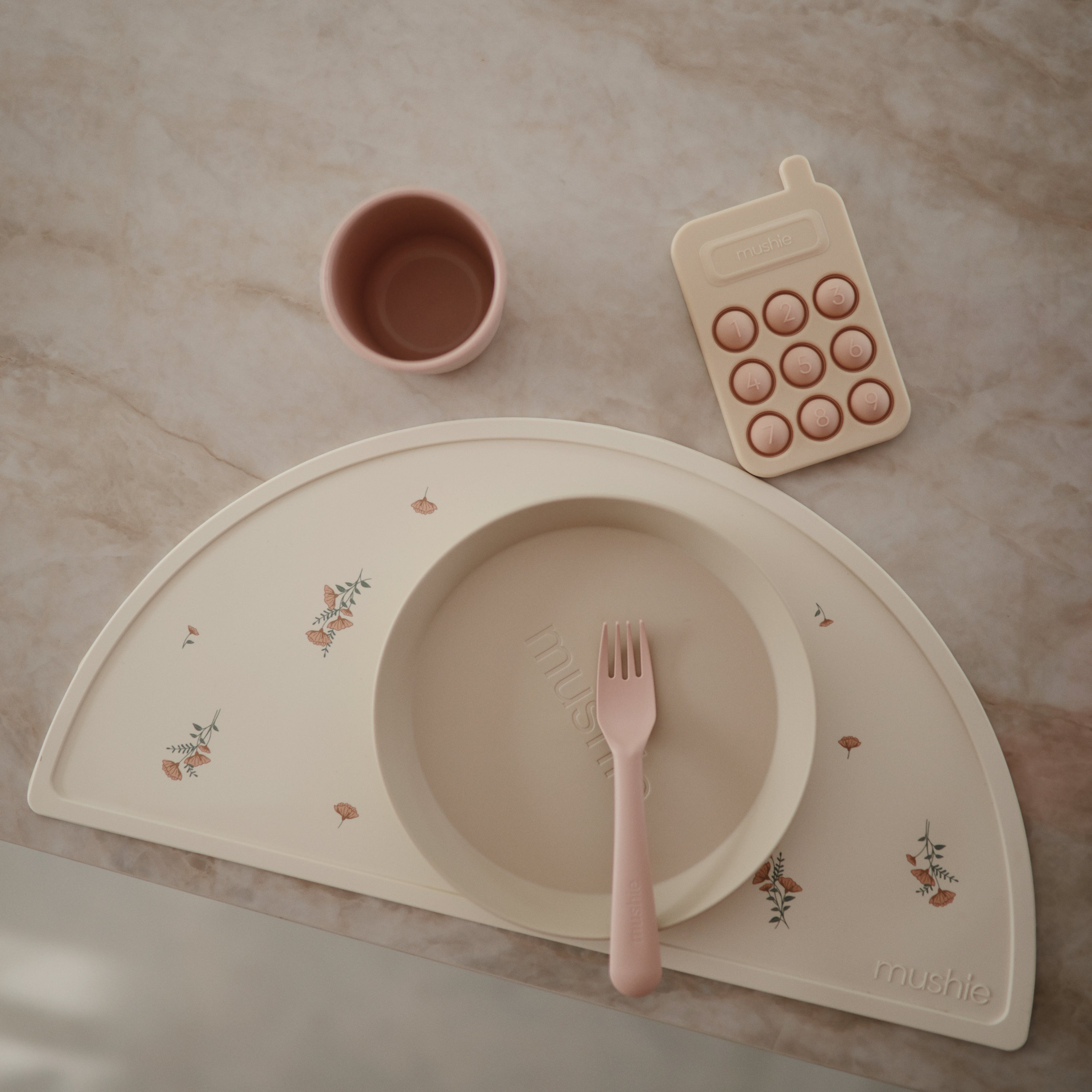 Image of Silicone Placemat