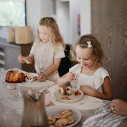 Image of Silicone Placemat