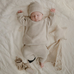 Image of Star Lovey Blanket