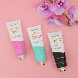 Hot Girl Shit - Vegan Hand Crème - 3.4oz