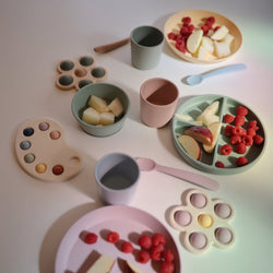 Image of Silicone Suction Bowl