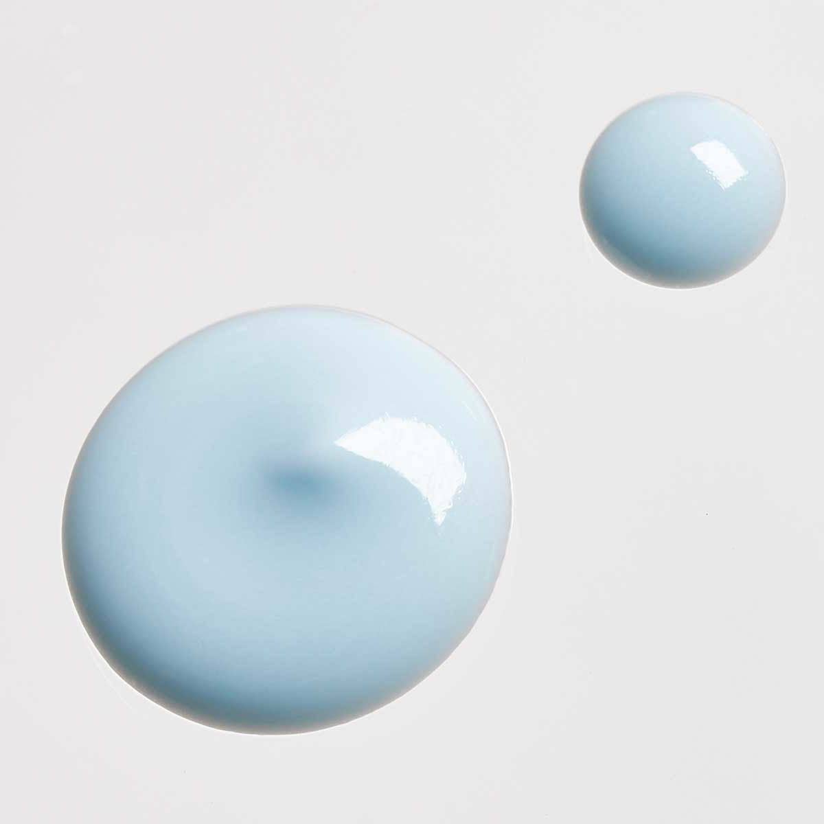 Image of Om Organics Skincare - Blue Azul Soothing Cleansing Emulsion: Full Size - 102 ml