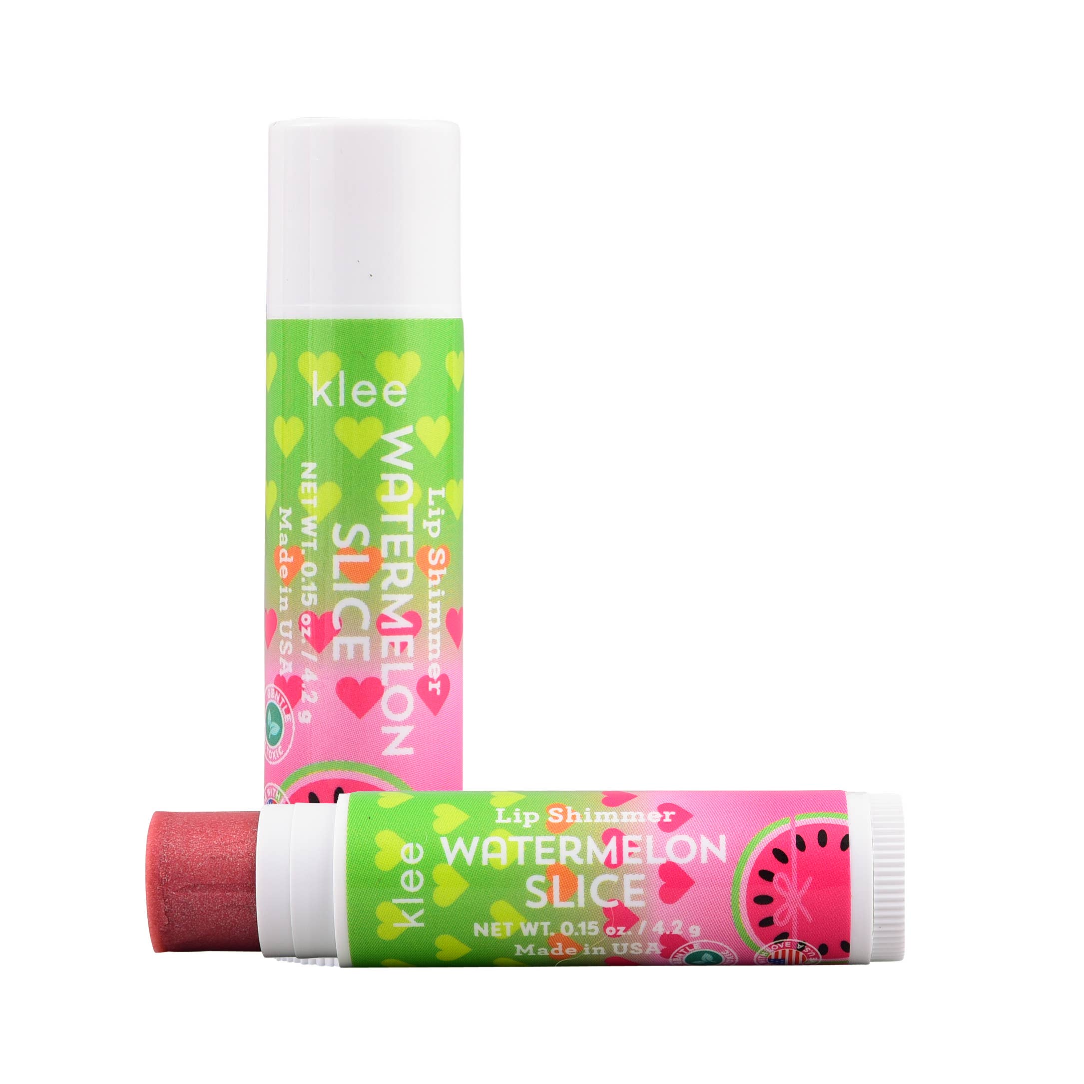 Klee 48-PC Flavored Lip Shimmer
