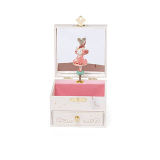 Moulin Roty - Musical Jewelry Box