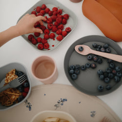Image of Silicone Placemat