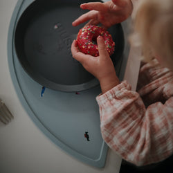 Image of Silicone Placemat