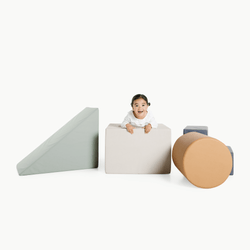 Image of Wholesale Block Playset