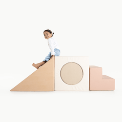 Image of Wholesale Block Playset